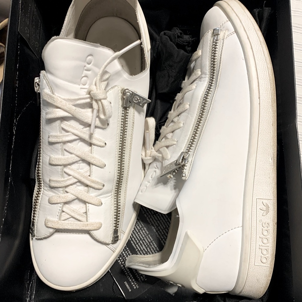 Y-3 stan smith